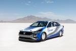 Volkswagen Jetta Bonneville Racer 2018 года